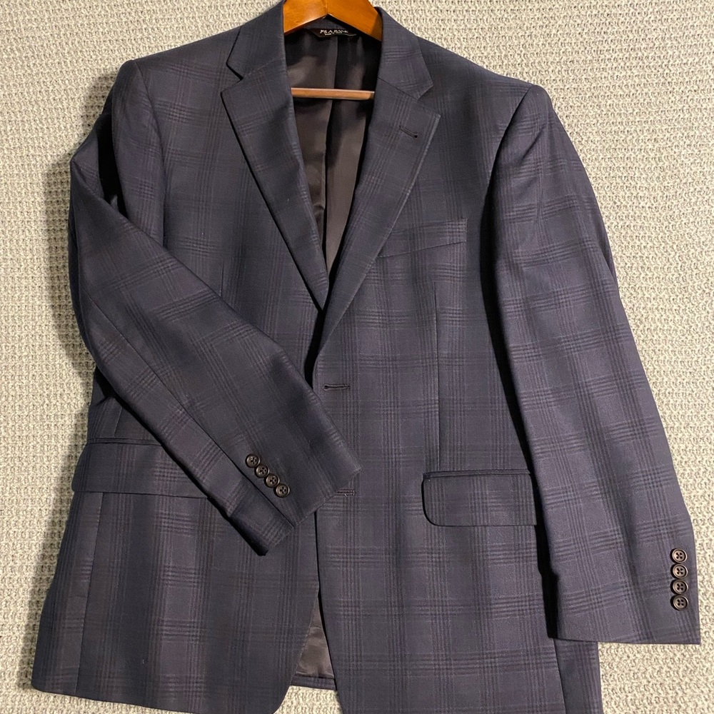 Jos A Bank Signature Collection Sportcoat